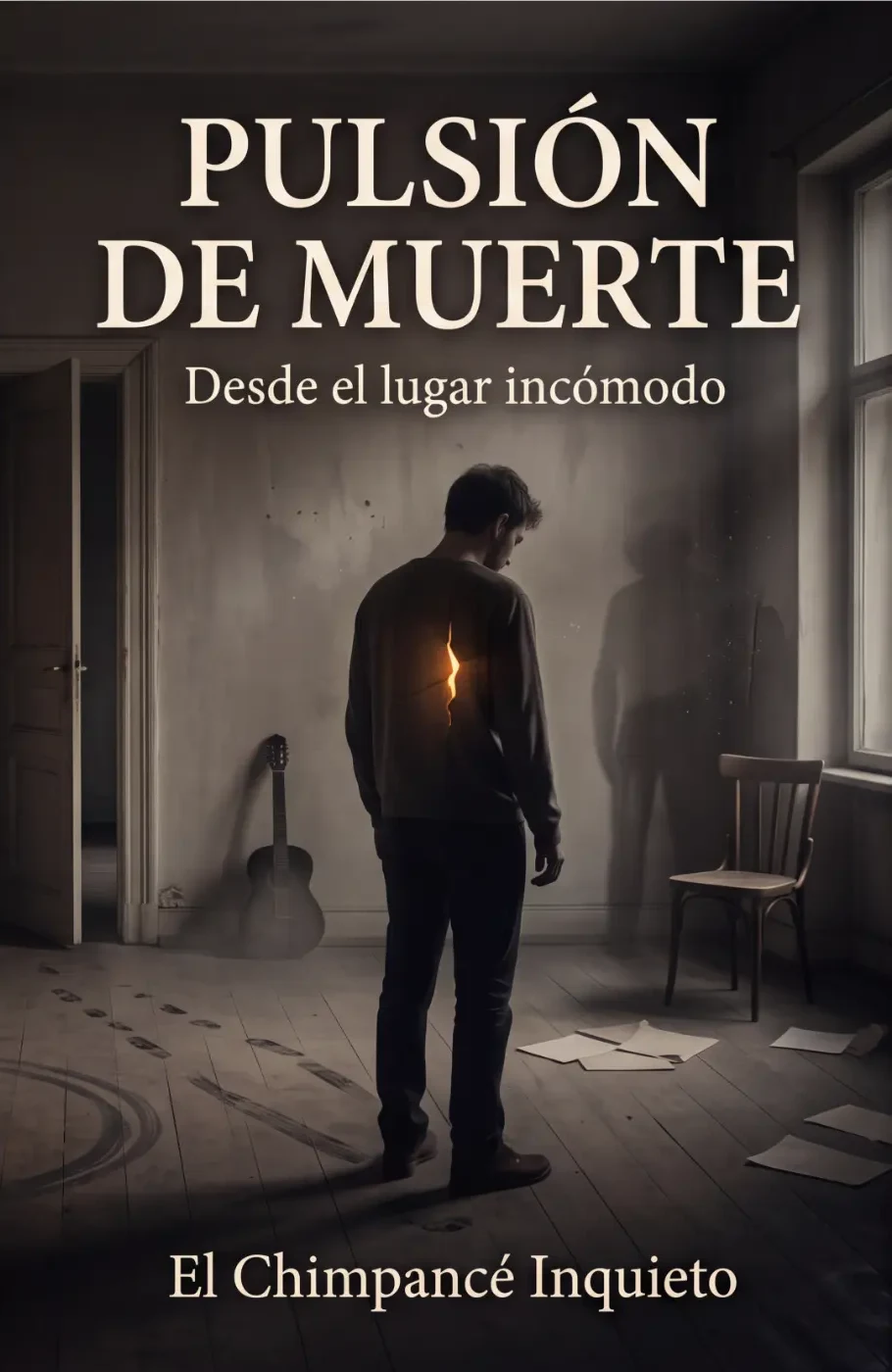 Pulsión de Muerte